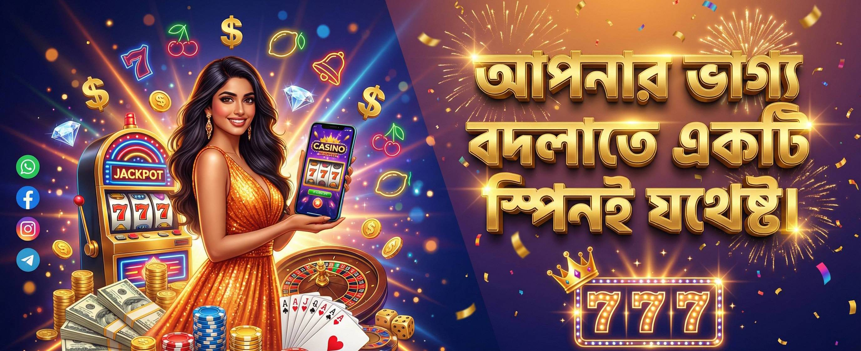 100% second deposit bonus